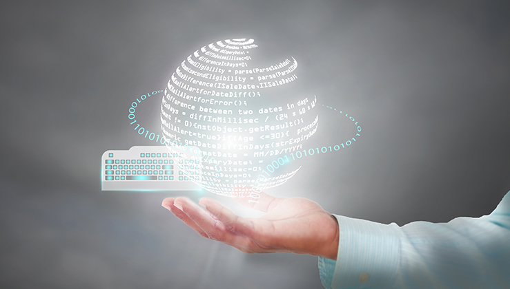 IT Support & Cybersecurity