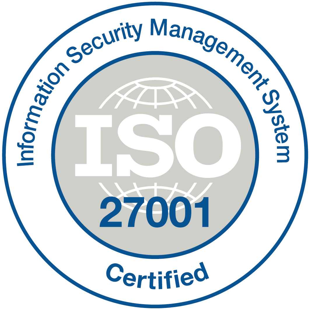 ISO 27001:2013