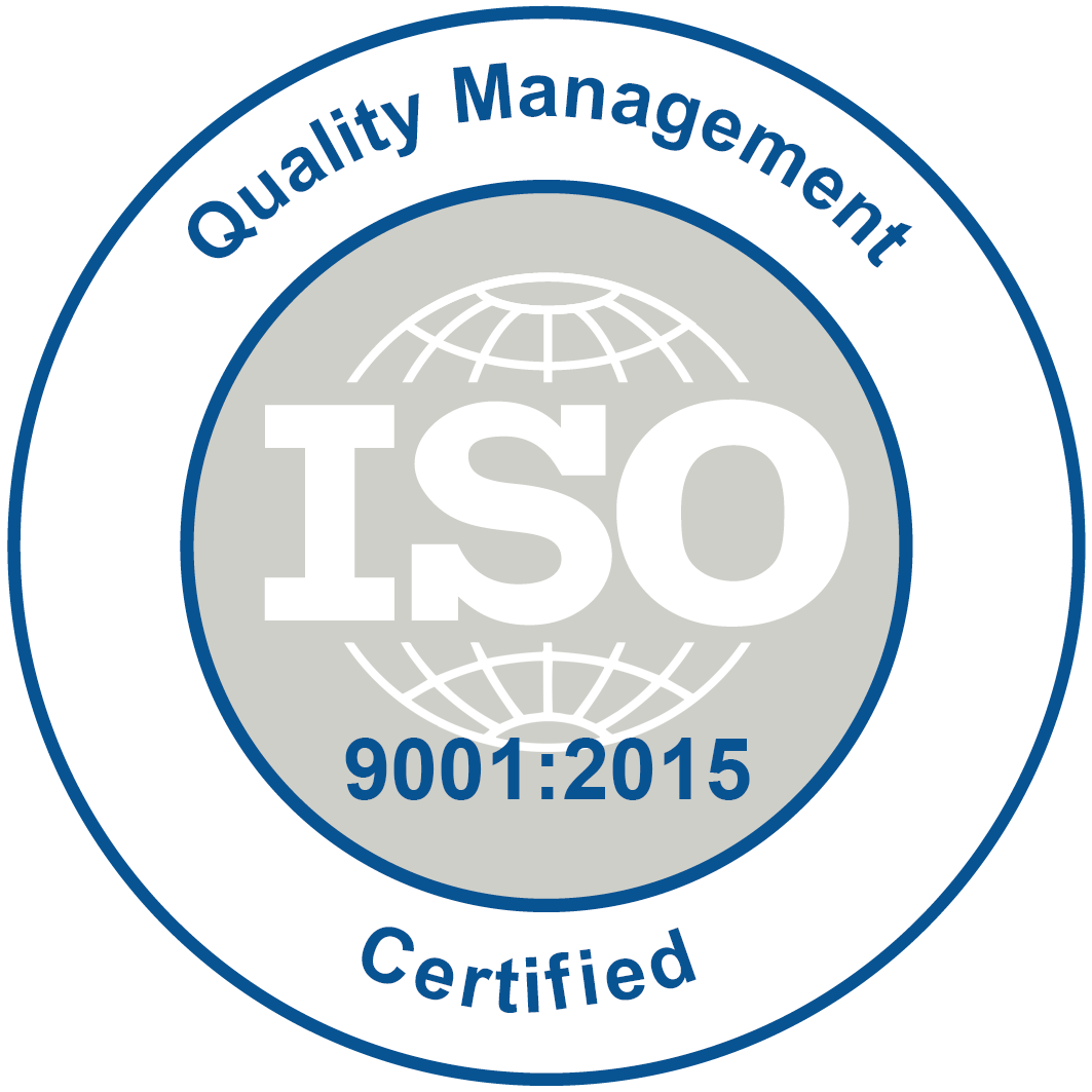 ISO 9001:2008