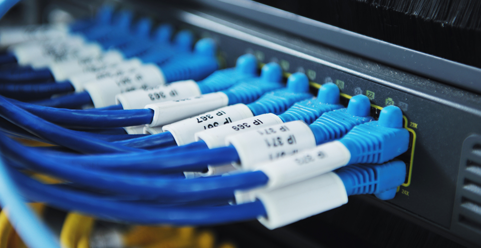 Structured Cabling