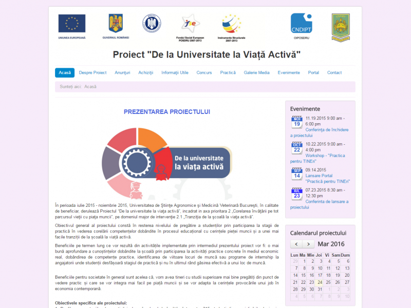 PROIECT 155945